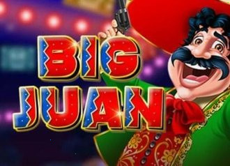 Игра Big Juan